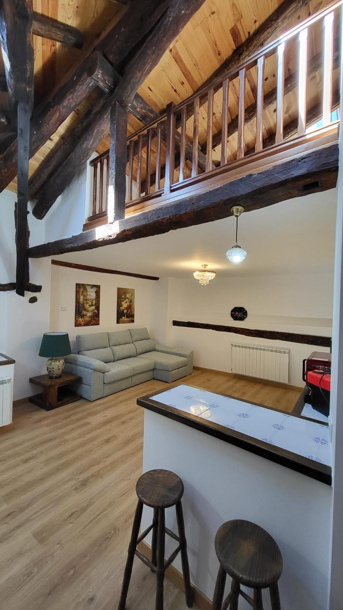 La Casona De Roser Cardenete Zewnętrze zdjęcie