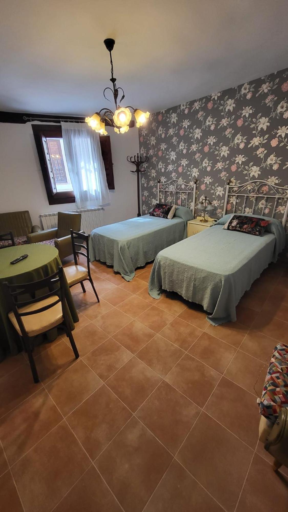 La Casona De Roser Cardenete Zewnętrze zdjęcie