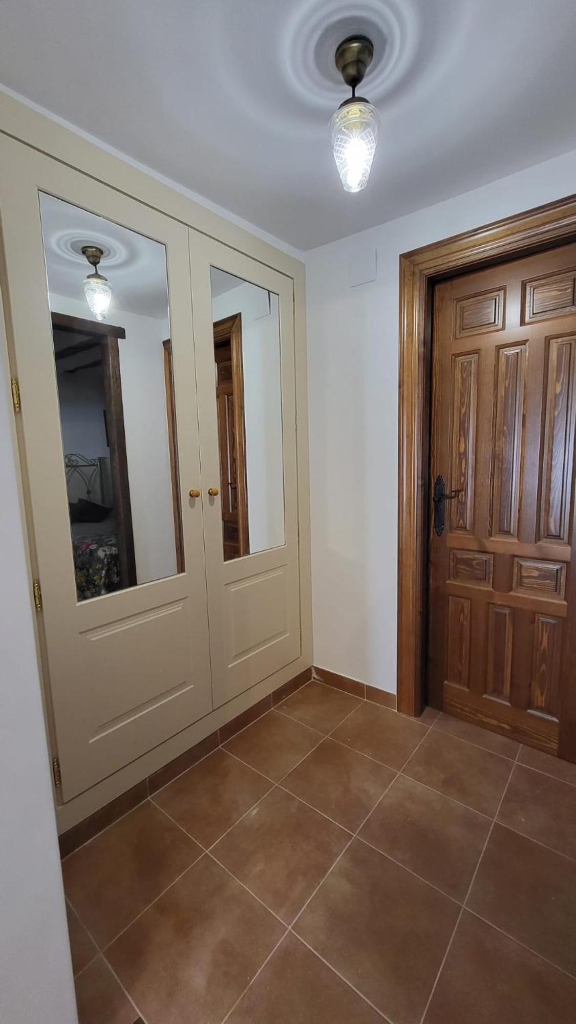 La Casona De Roser Cardenete Zewnętrze zdjęcie
