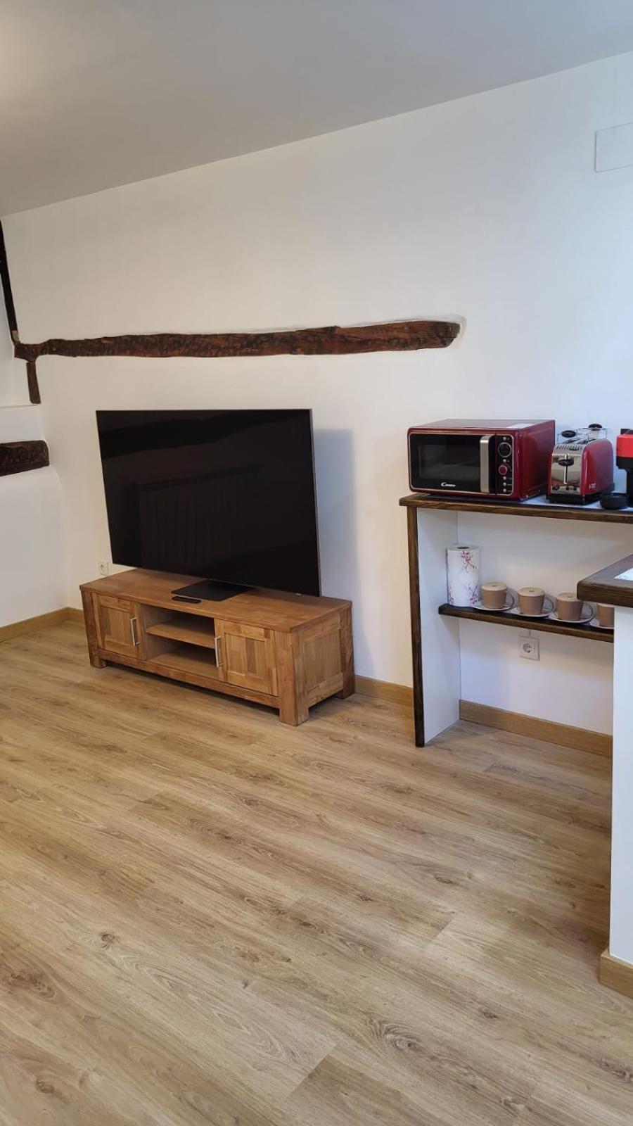 La Casona De Roser Cardenete Zewnętrze zdjęcie