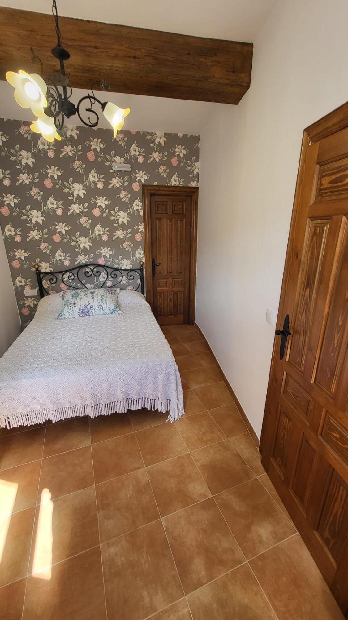 La Casona De Roser Cardenete Zewnętrze zdjęcie