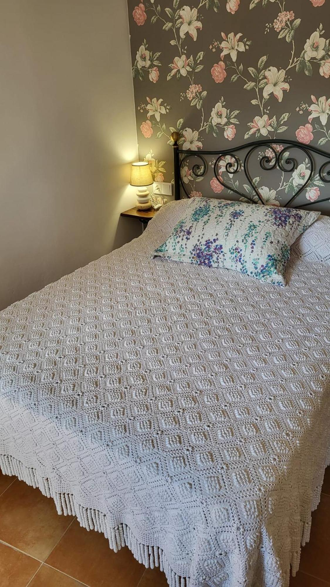 La Casona De Roser Cardenete Zewnętrze zdjęcie