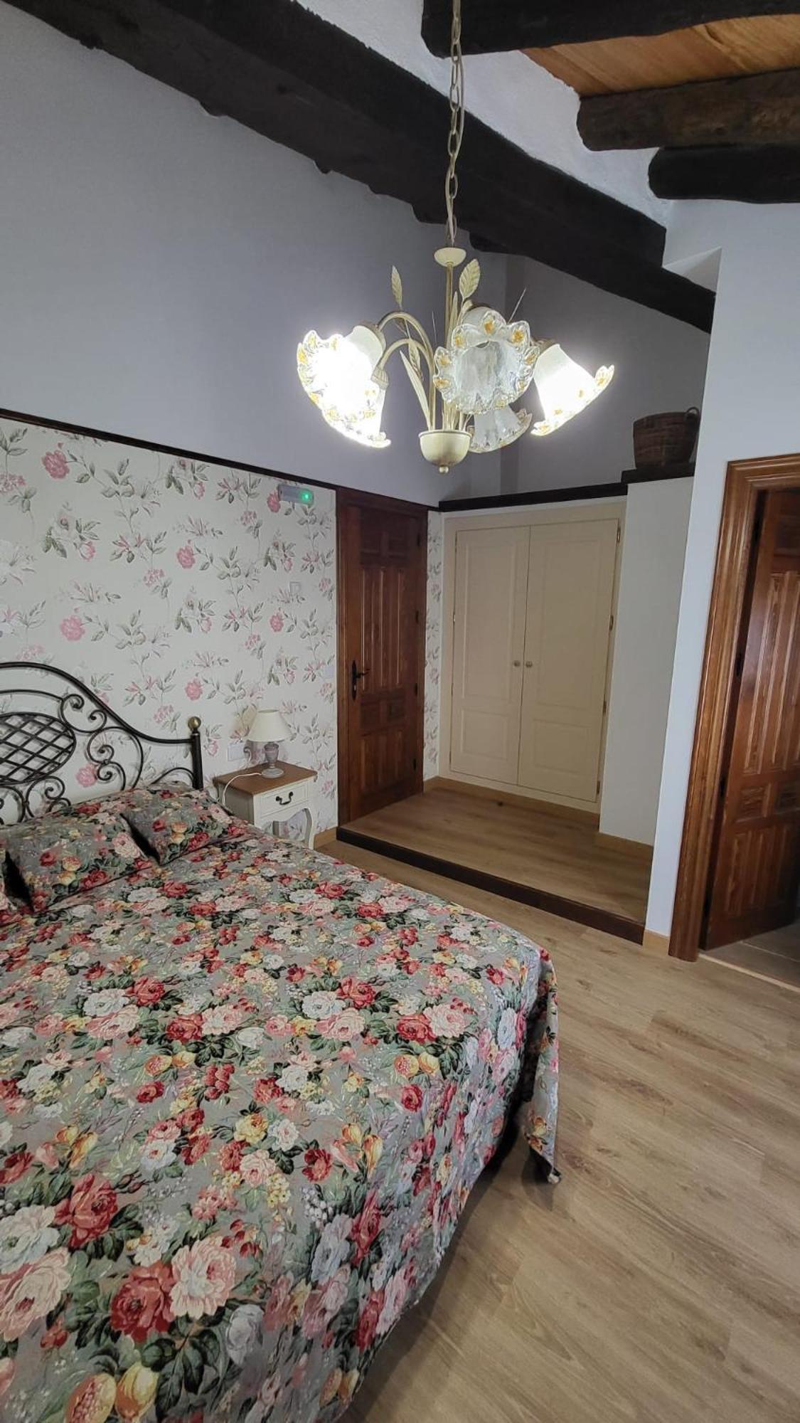 La Casona De Roser Cardenete Zewnętrze zdjęcie