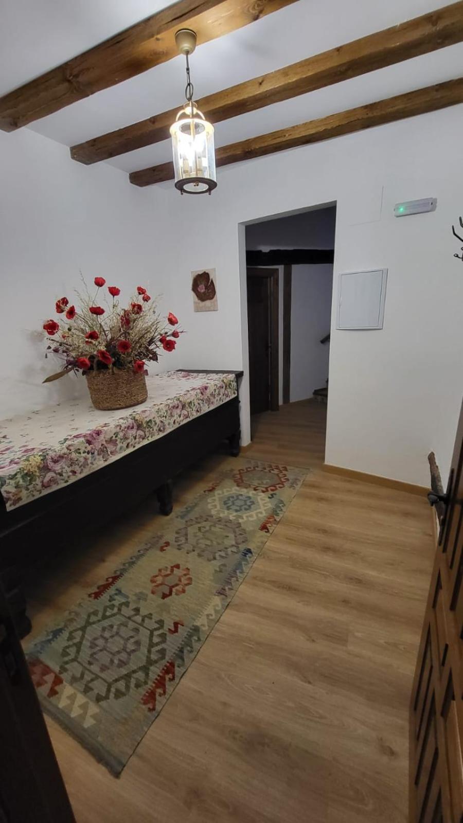 La Casona De Roser Cardenete Zewnętrze zdjęcie