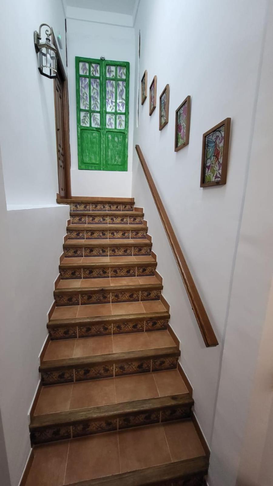 La Casona De Roser Cardenete Zewnętrze zdjęcie