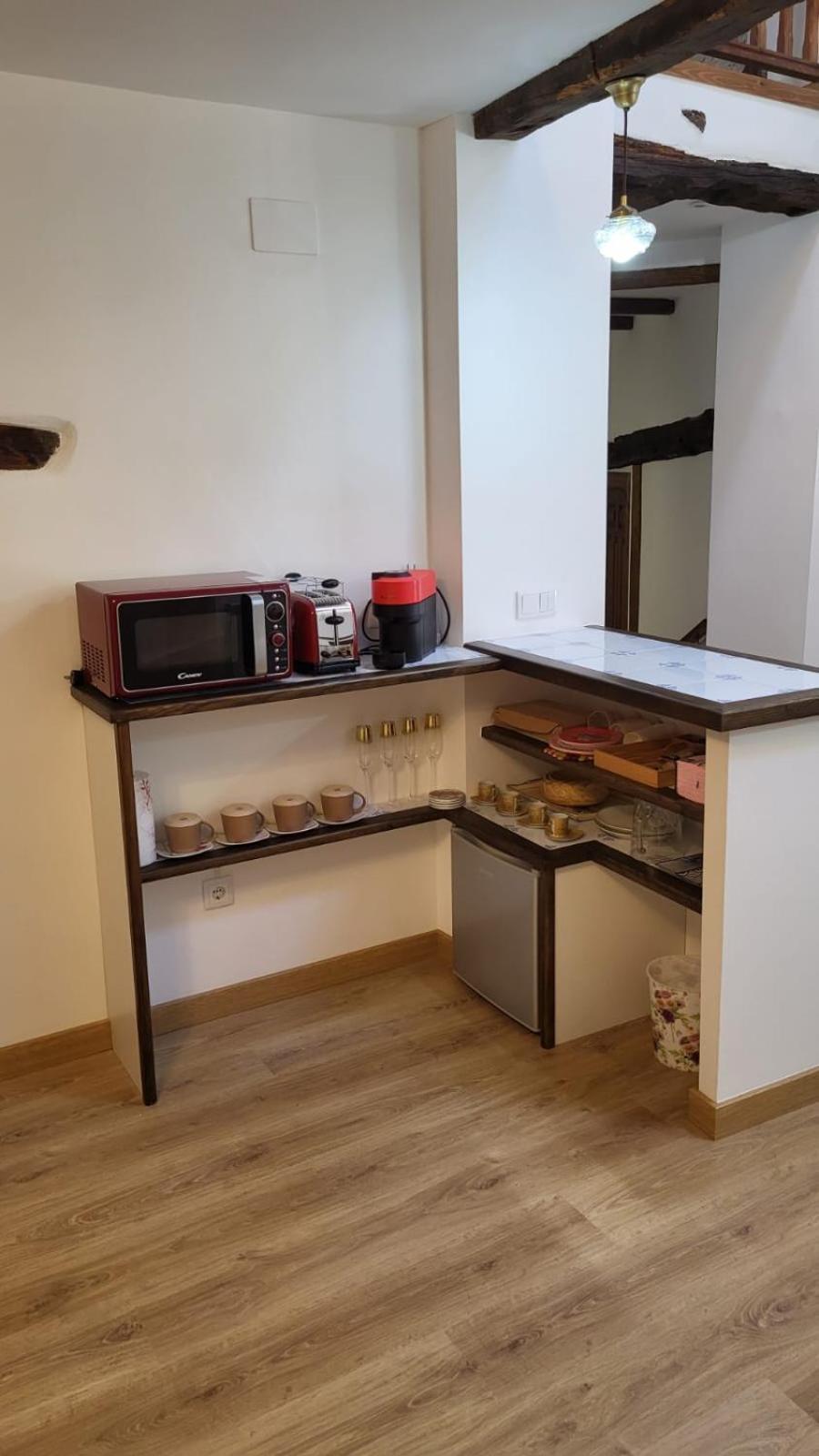 La Casona De Roser Cardenete Zewnętrze zdjęcie