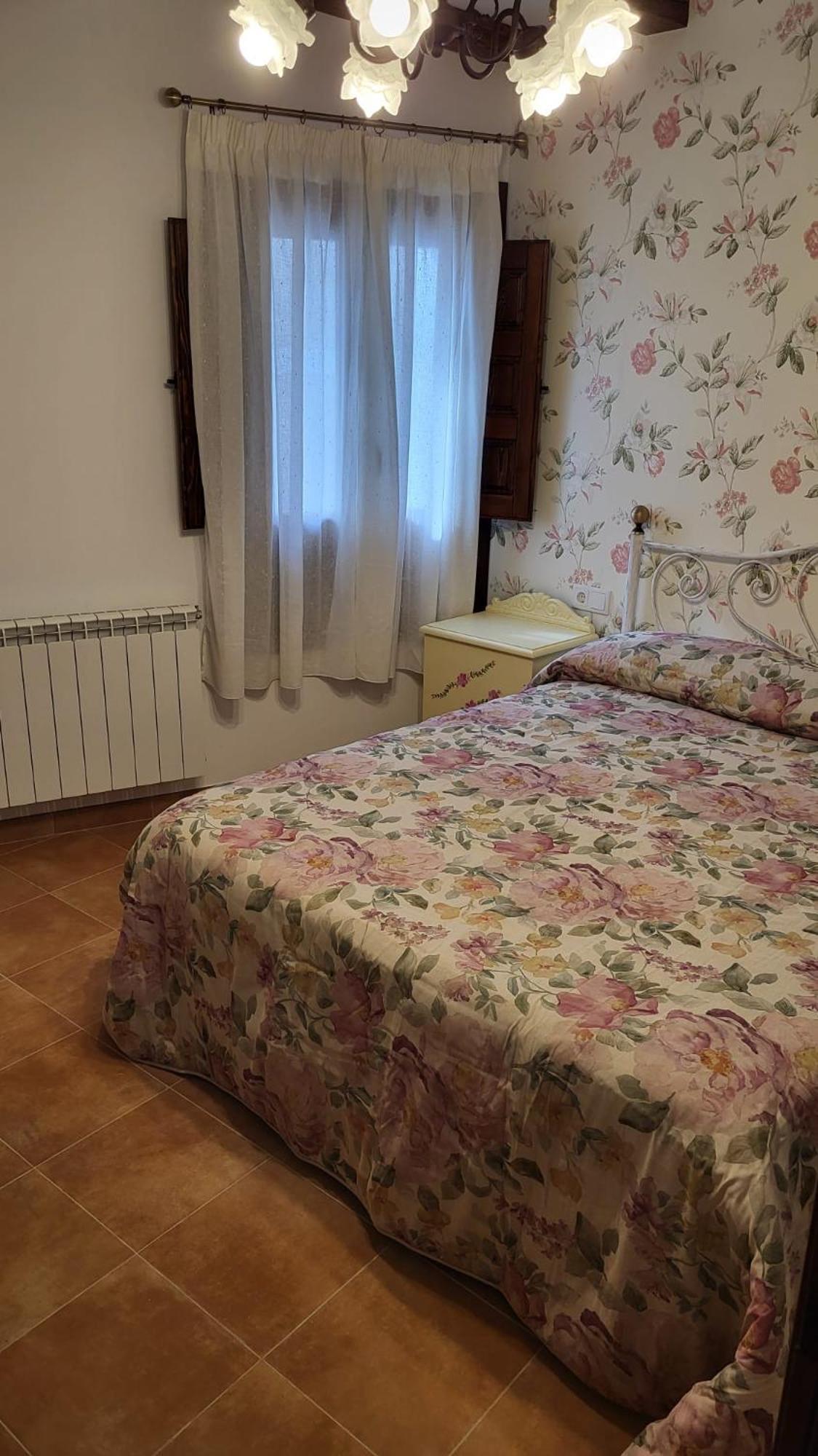 La Casona De Roser Cardenete Zewnętrze zdjęcie