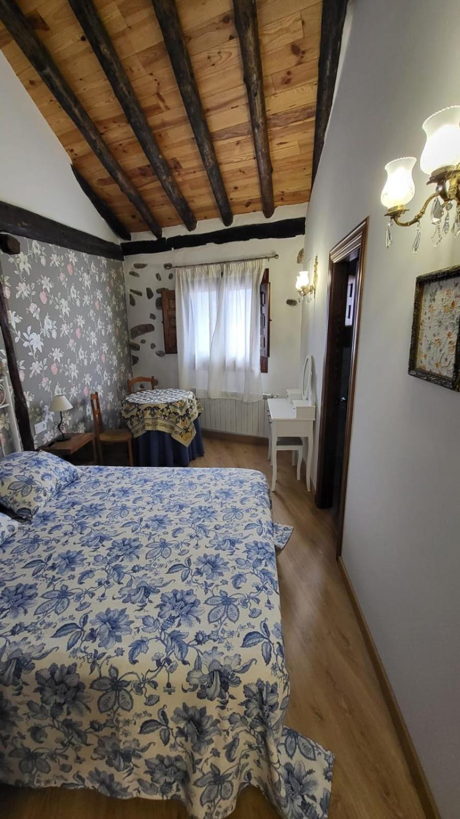La Casona De Roser Cardenete Zewnętrze zdjęcie