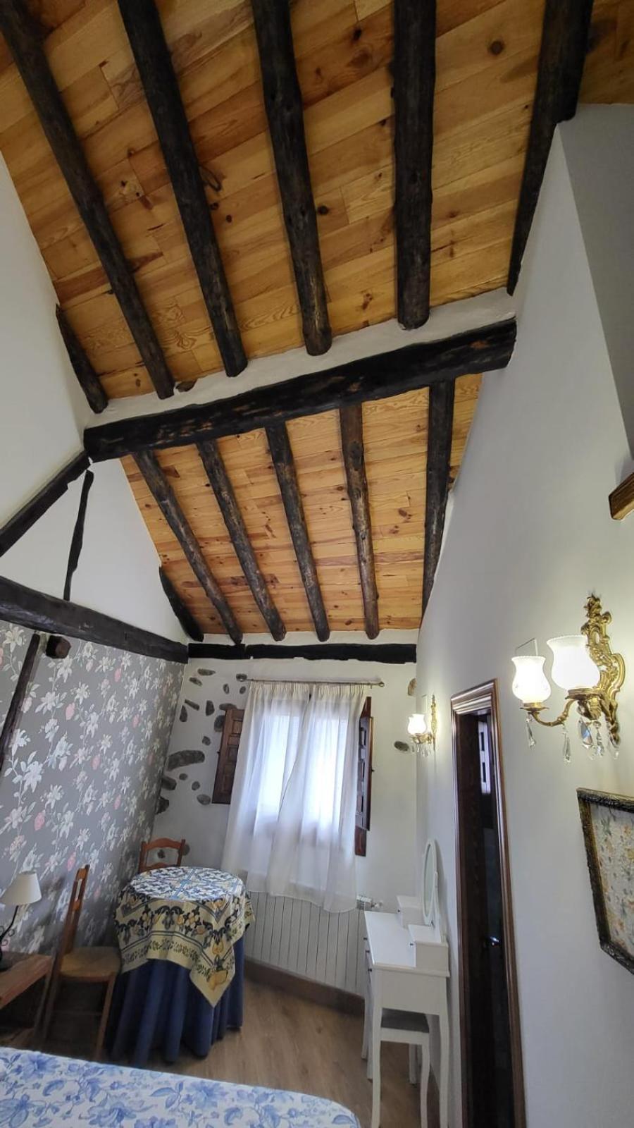 La Casona De Roser Cardenete Zewnętrze zdjęcie