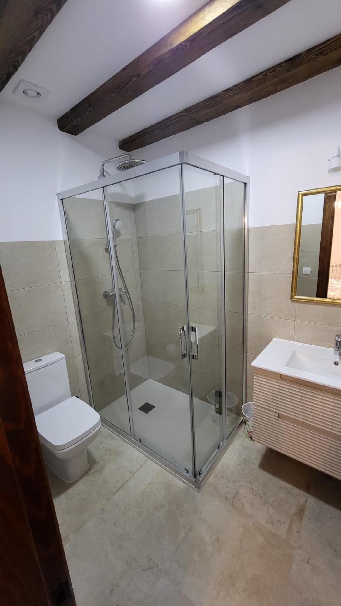 La Casona De Roser Cardenete Zewnętrze zdjęcie