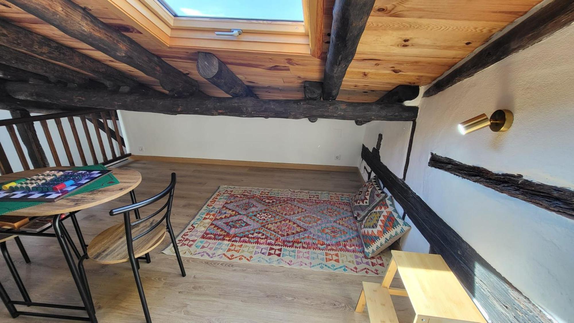 La Casona De Roser Cardenete Zewnętrze zdjęcie